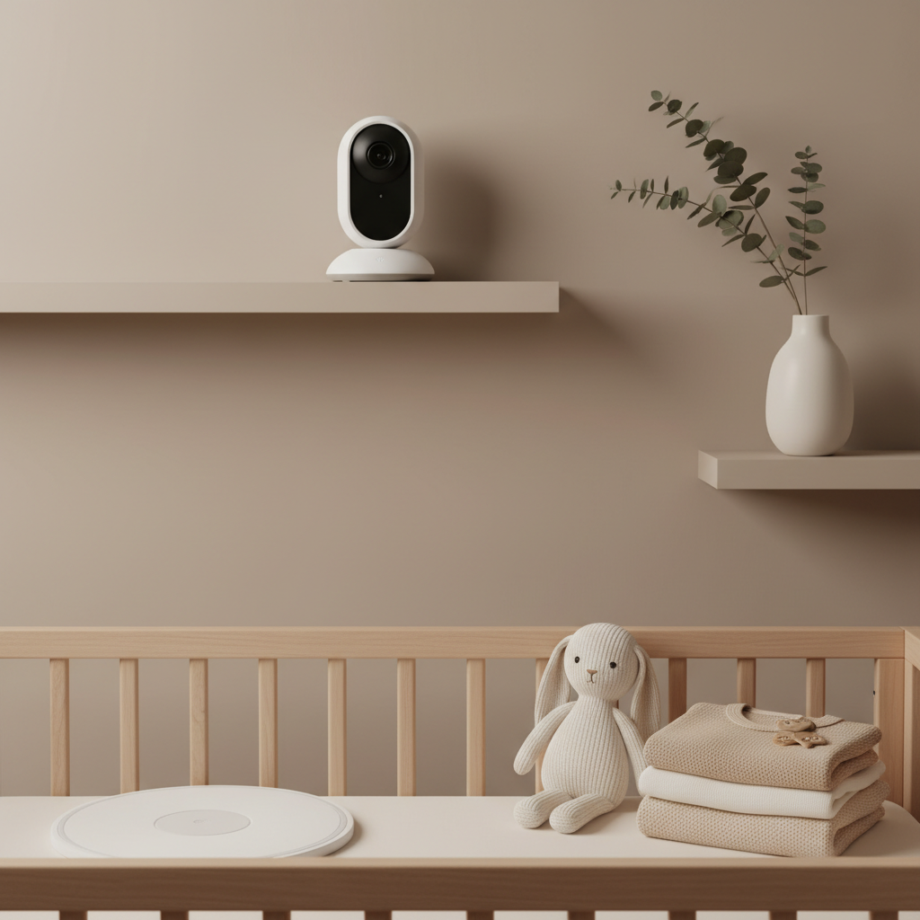 Vigilancia y seguridad infantil