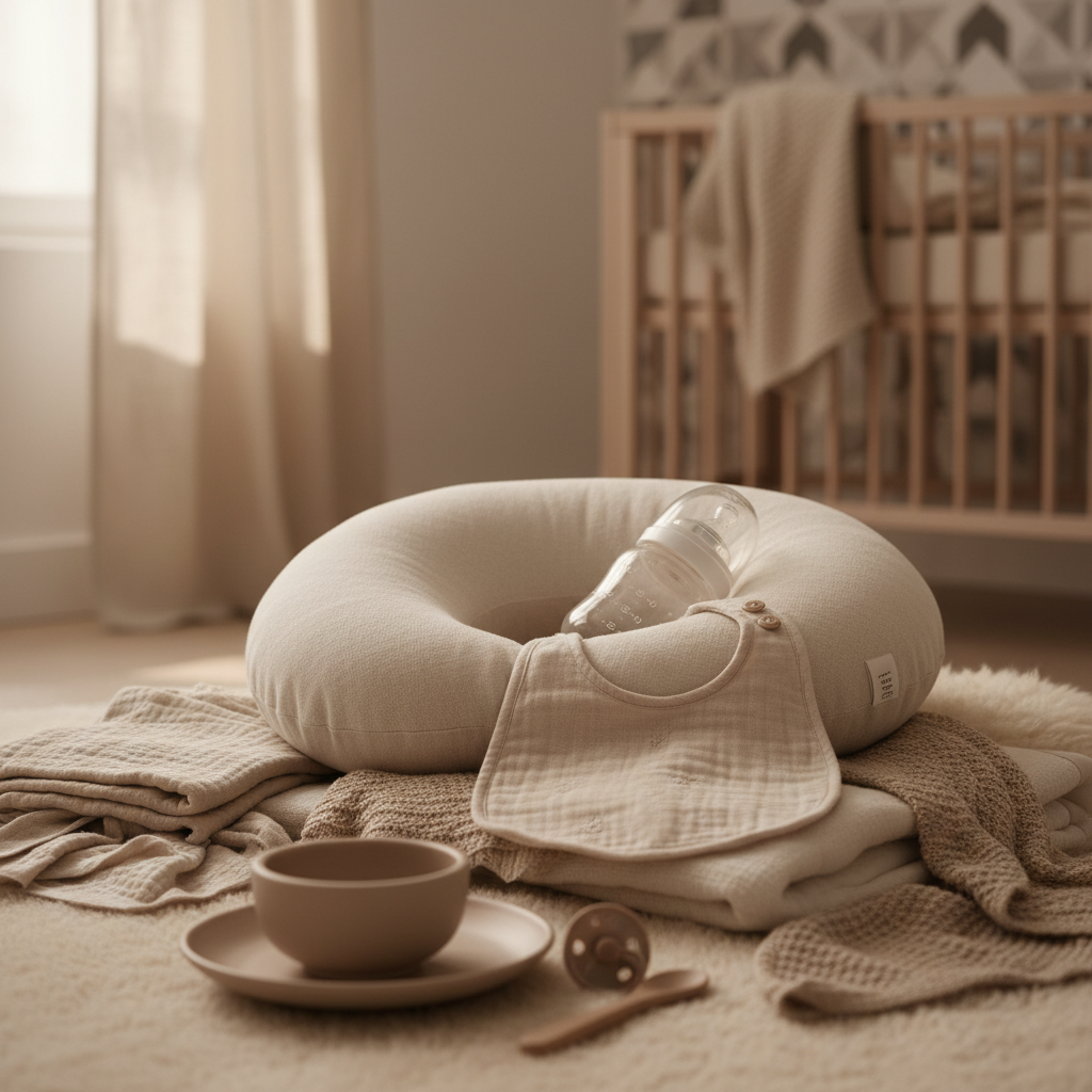 Alimentación y lactancia