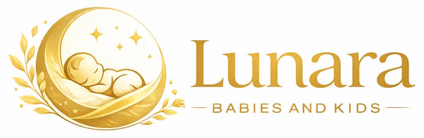 Lunara Babies & Kids