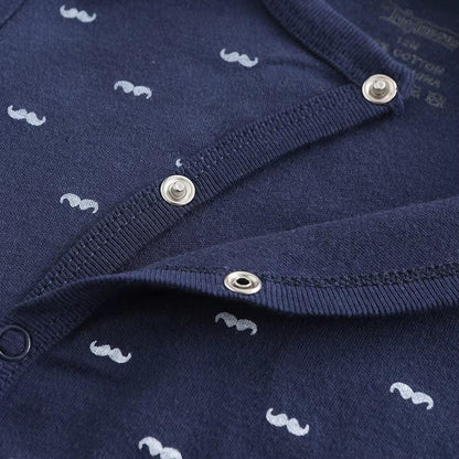 Lunara Essential Bodysuit: Premium quality cotton for babies