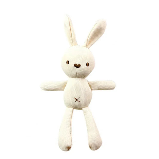 Llavero de peluche Lunara™ Bunny: suavidad y encanto en cada detalle